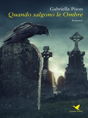cover image of Quando salgono le Ombre